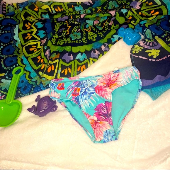 Sugar & Jade Girls bikini - Picture 3 of 6